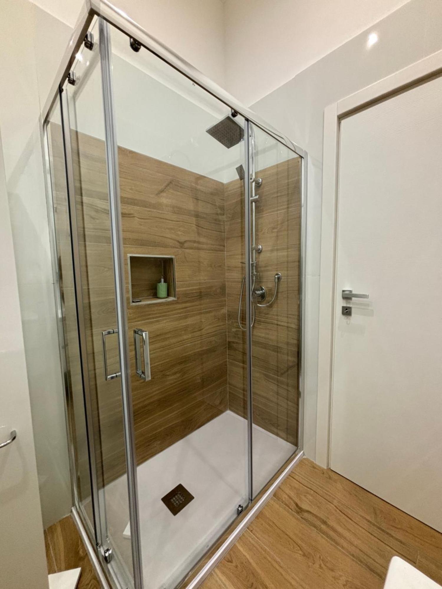 Apartamento Salotto Mariella Nápoles Exterior foto